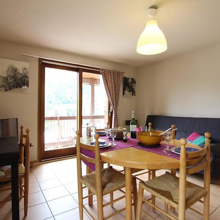 Appartement La Salle-les-Alpes, 3 pièces, 7 personnes - FR-1-330F-22 Serre Chevalier Esterno foto