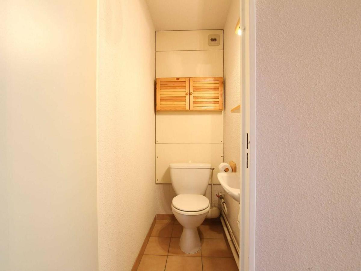 Appartement La Salle-les-Alpes, 3 pièces, 7 personnes - FR-1-330F-22 Serre Chevalier Esterno foto
