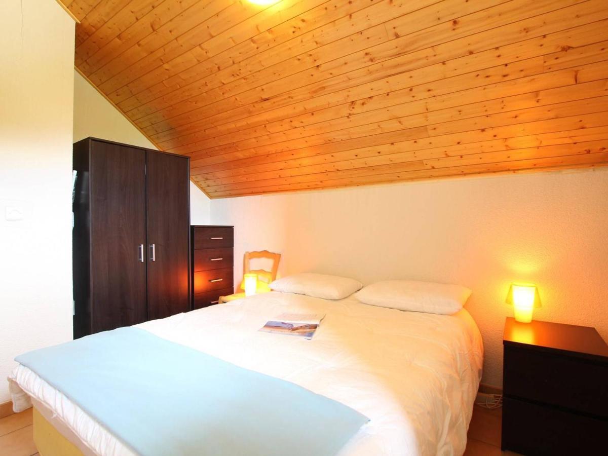 Appartement La Salle-les-Alpes, 3 pièces, 7 personnes - FR-1-330F-22 Serre Chevalier Esterno foto