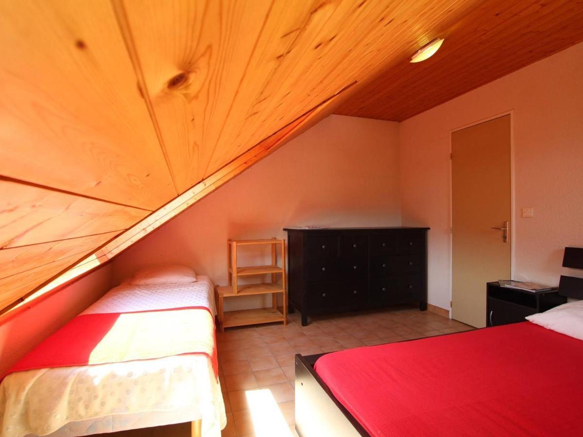 Appartement La Salle-les-Alpes, 3 pièces, 7 personnes - FR-1-330F-22 Serre Chevalier Esterno foto