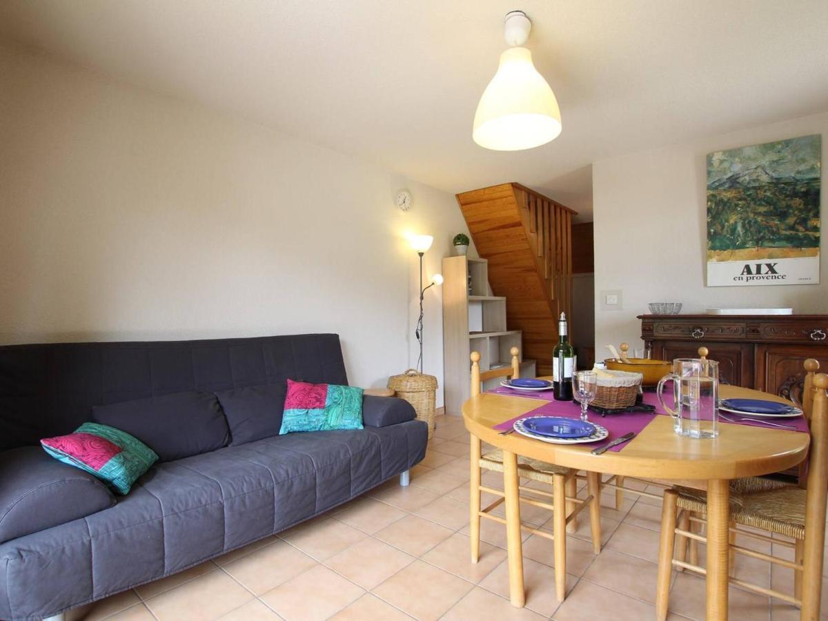 Appartement La Salle-les-Alpes, 3 pièces, 7 personnes - FR-1-330F-22 Serre Chevalier Esterno foto