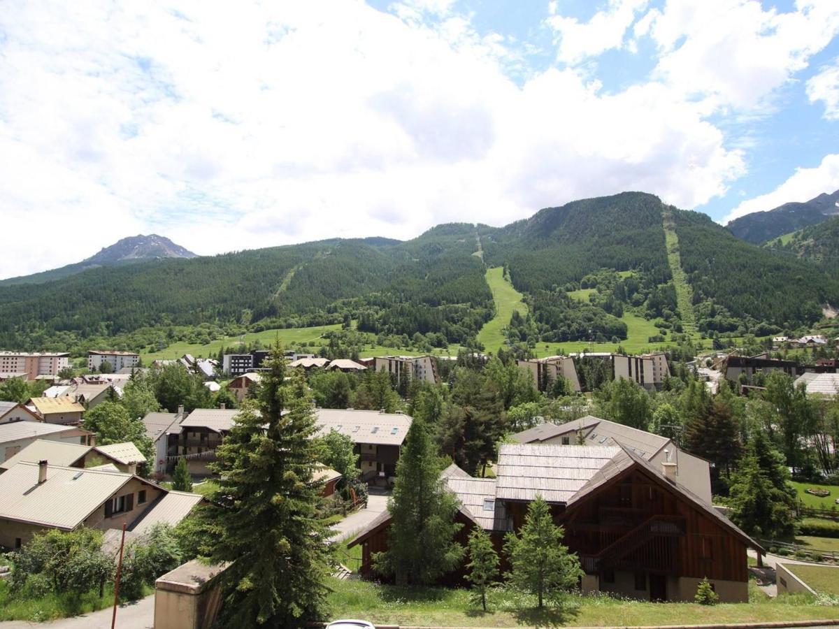 Appartement La Salle-les-Alpes, 3 pièces, 7 personnes - FR-1-330F-22 Serre Chevalier Esterno foto
