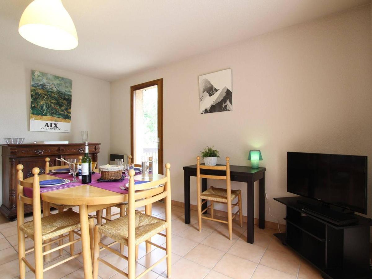 Appartement La Salle-les-Alpes, 3 pièces, 7 personnes - FR-1-330F-22 Serre Chevalier Esterno foto