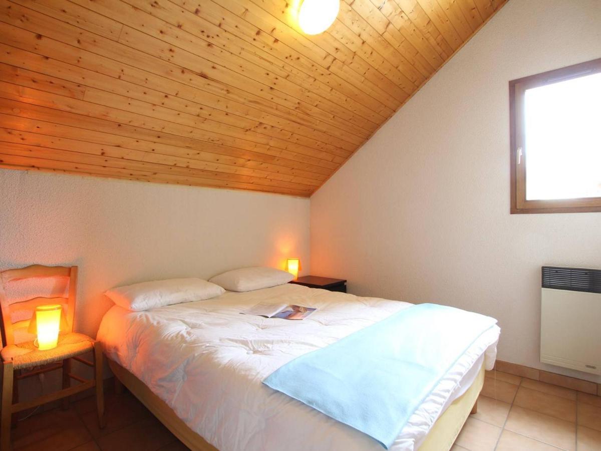Appartement La Salle-les-Alpes, 3 pièces, 7 personnes - FR-1-330F-22 Serre Chevalier Esterno foto