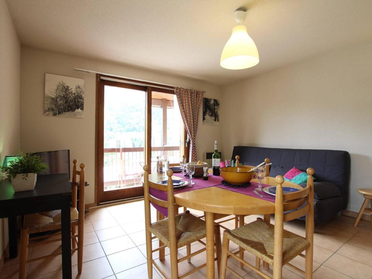 Appartement La Salle-les-Alpes, 3 pièces, 7 personnes - FR-1-330F-22 Serre Chevalier Esterno foto
