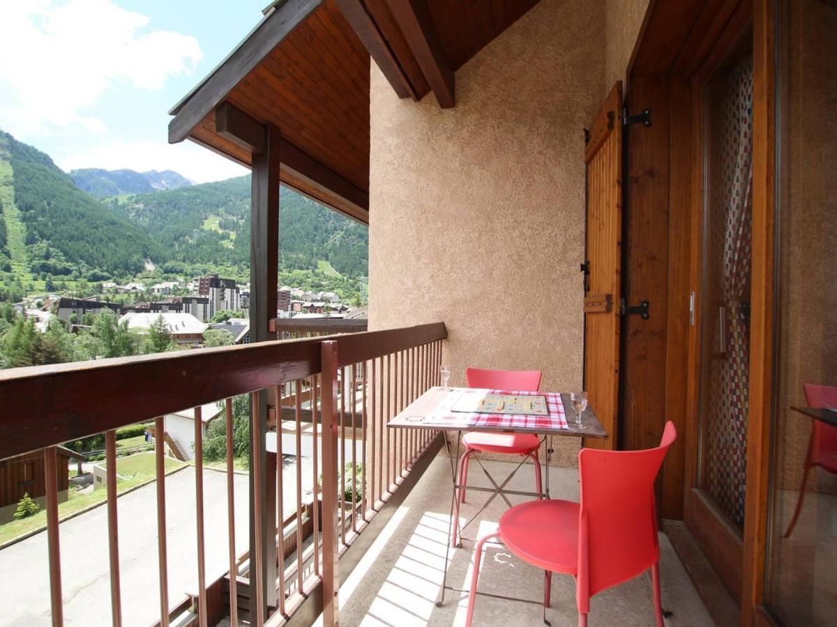 Appartement La Salle-les-Alpes, 3 pièces, 7 personnes - FR-1-330F-22 Serre Chevalier Esterno foto