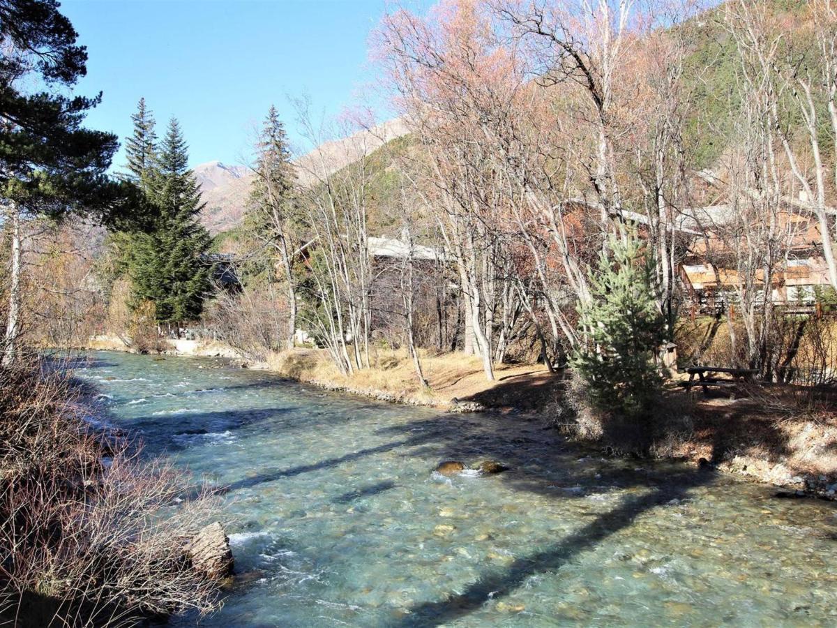 Appartement La Salle-les-Alpes, 3 pièces, 7 personnes - FR-1-330F-22 Serre Chevalier Esterno foto
