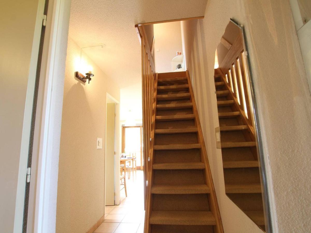 Appartement La Salle-les-Alpes, 3 pièces, 7 personnes - FR-1-330F-22 Serre Chevalier Esterno foto